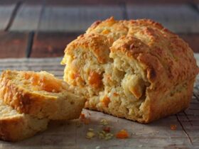 Red Lobster Cheese Biscuit Loaf Recipe