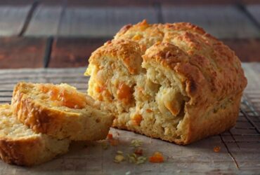 Red Lobster Cheese Biscuit Loaf Recipe
