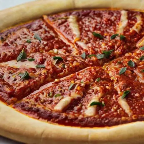 Sweet Pizza Sauce Recipe