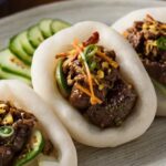 Tender Beef Bao Buns Recipe