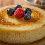 Condensed Milk Cake Recipe