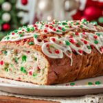 Delicious Christmas Bread Recipe