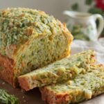 Herb and Cheddar Squash Bread Recipe