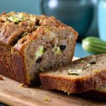 Moist Zucchini Bread Recipe