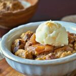 Pumpkin Cobbler Recipe 