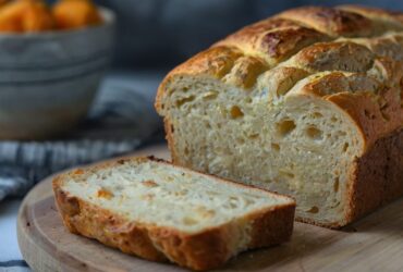 Zero Carb Yogurt Bread Recipe