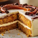 Brazilian Carrot Cake Recipe