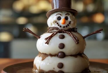 Dirty Snowman Recipe