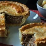French Canadian Meat Pie Recipe