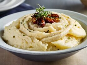 Gordon Ramsay Mashed Potatoes Recipe
