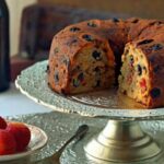 Grandmas Fruit Cake Recipe
