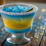 Jack Frost Cocktail Recipe