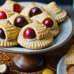 Thanksgiving Cornucopia Cookies Recipe