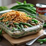 Campbells Green Bean Casserole Recipe