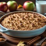 Cozy Apple Crisp Recipe