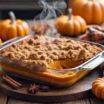 Pioneer Woman Pumpkin Dump Cake Recipe