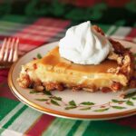 Dolly Parton's Butterscotch Pie Recipe