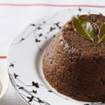 Gordon Ramsay Christmas Pudding Recipe