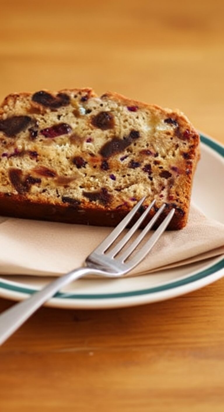 Mary Berry Tea Loaf