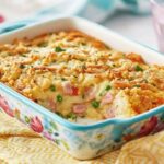 Pioneer Woman Ham and Potato Casserole Recipe