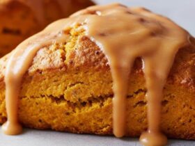 Pioneer Woman Pumpkin Scones Recipe