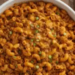 Pioneer Woman Chili Mac Recipe
