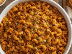 Pioneer Woman Chili Mac Recipe