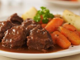 Pioneer Woman Beef Tips And Gravy Recipe