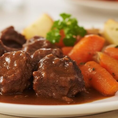 Pioneer Woman Beef Tips And Gravy Recipe