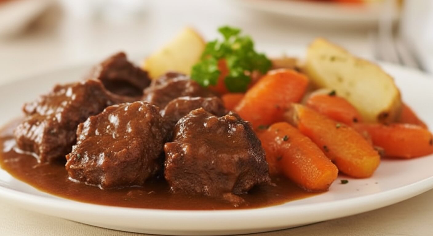 Pioneer Woman Beef Tips And Gravy Recipe