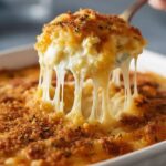 Dolly Parton 5-Ingredient Casserole Recipe