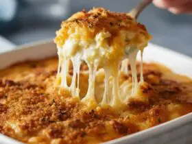 Dolly Parton 5-Ingredient Casserole Recipe