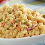 Dolly Parton's Mac-n-Cheese Salad Recipe
