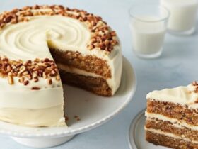 Ina Garten Cream Cheese Frosting Recipe