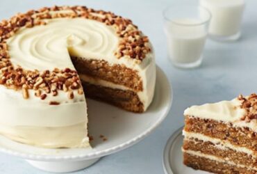 Ina Garten Cream Cheese Frosting Recipe
