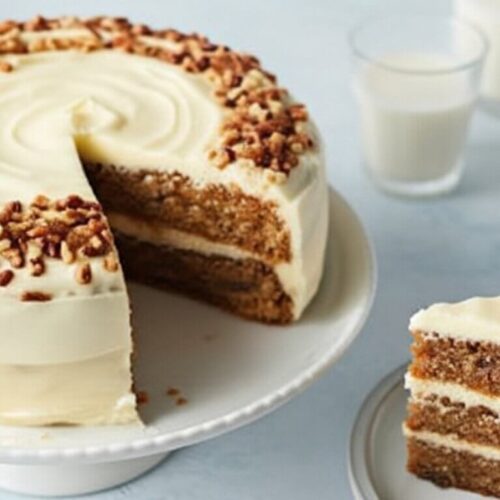 Ina Garten Cream Cheese Frosting Recipe