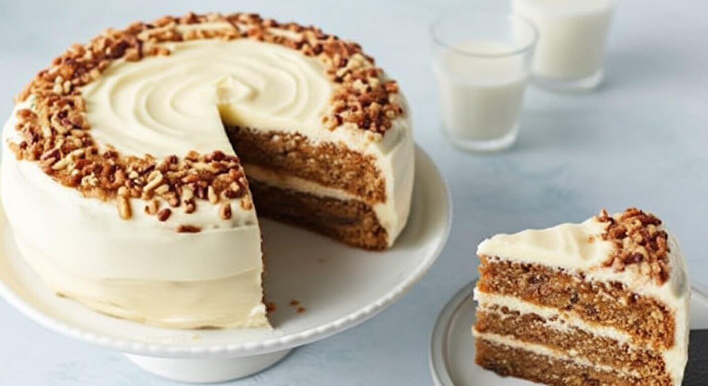 Ina Garten Cream Cheese Frosting Recipe