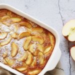 Ina Garten Apple Clafoutis Recipe