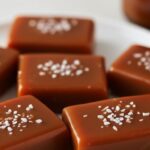 Ina Garten Fleur de Sel Caramel Recipe