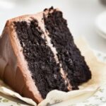 Ina Garten Chocolate Fudge Cake Recipe