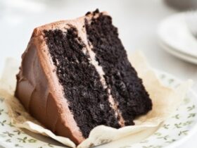 Ina Garten Chocolate Fudge Cake Recipe