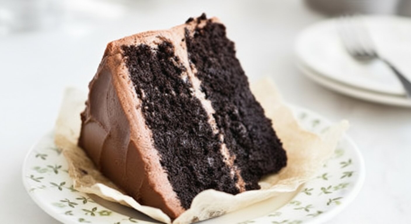 Ina Garten Chocolate Fudge Cake Recipe