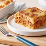 Martha Stewart Lasagna Recipe