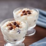 Ina Garten Rum Raisin Rice Pudding Recipe