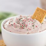 Christmas Cookie Dip Recipe