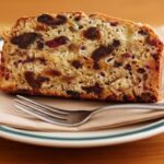 Mary Berry​ Tea Loaf Recipe