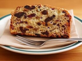 Mary Berry Tea Loaf Recipe