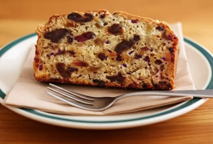 Mary Berry Tea Loaf Recipe