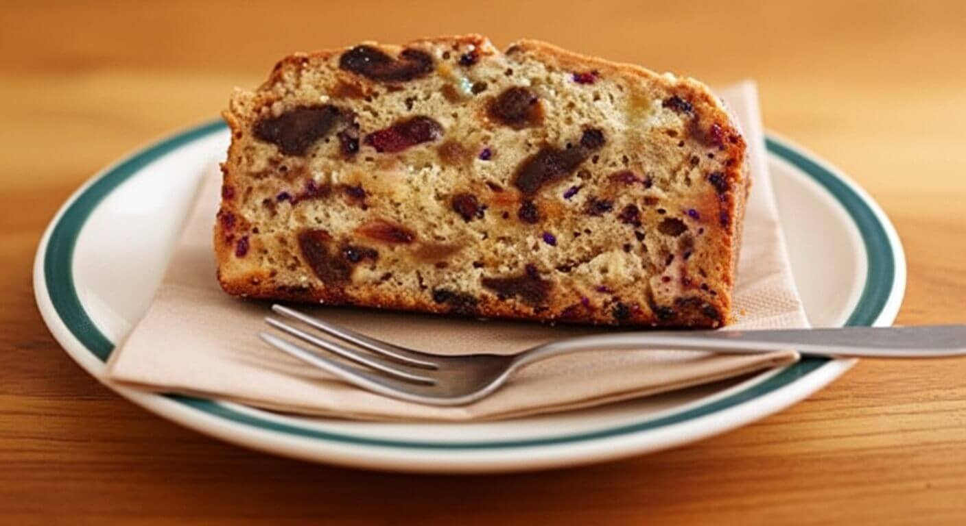 Mary Berry Tea Loaf Recipe