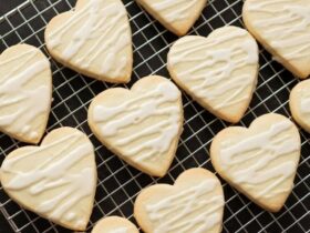 Ina Garten Sugar Cookie Recipe